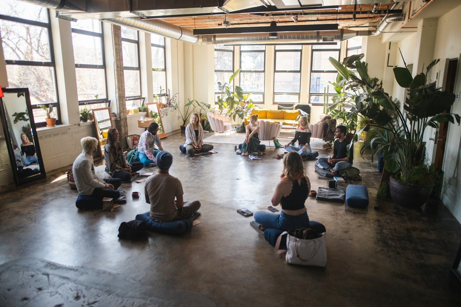 Navigating Grief With Compassionate Community Support